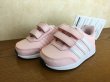 画像4: adidas（アディダス）  VSSWITCH 2 CMF INF（VSSWITCH 2 CMF INF） スニーカー 靴 ベビーシューズ 新品 (558) (4)