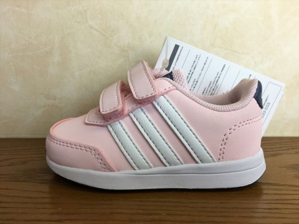 画像1: adidas（アディダス）  VSSWITCH 2 CMF INF（VSSWITCH 2 CMF INF） スニーカー 靴 ベビーシューズ 新品 (558) (1)