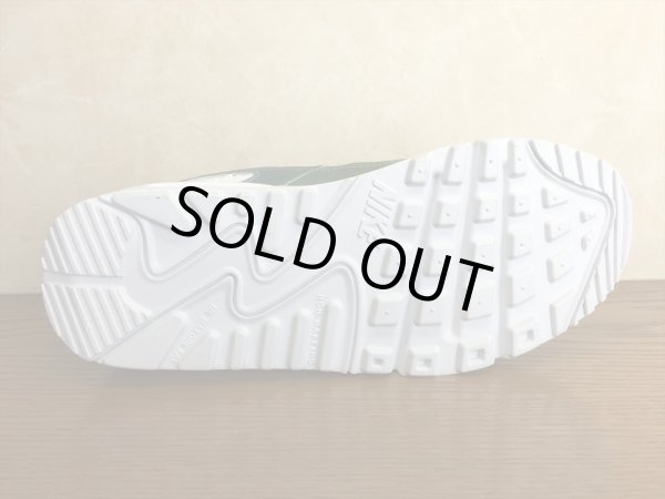 画像3: NIKE（ナイキ） AIR MAX 90 20 GS（エアマックス90 20 GS） スニーカー 靴 ジュニア 新品 外箱なし (561) (3)