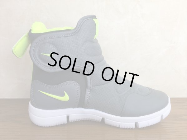 画像2: NIKE（ナイキ） NOVICE BOOT PS（ノーヴィスブーツPS） スニーカー ブーツ 靴 ジュニア 新品 (560) (2)