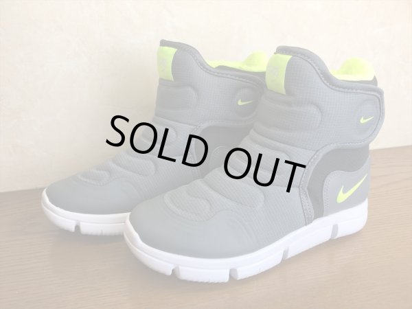 画像4: NIKE（ナイキ） NOVICE BOOT PS（ノーヴィスブーツPS） スニーカー ブーツ 靴 ジュニア 新品 (560) (4)
