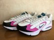 画像4: NIKE（ナイキ）  AIR MAX TRIAX（エアマックストライアックス） スニーカー 靴 ウィメンズ 新品 (563) (4)