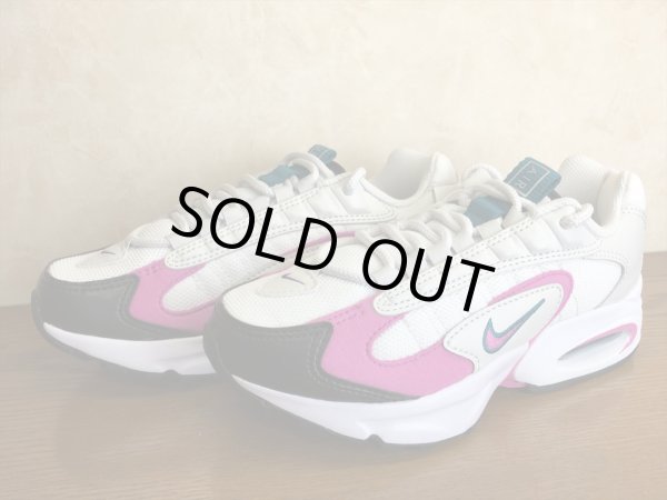 画像4: NIKE（ナイキ）  AIR MAX TRIAX（エアマックストライアックス） スニーカー 靴 ウィメンズ 新品 (563) (4)