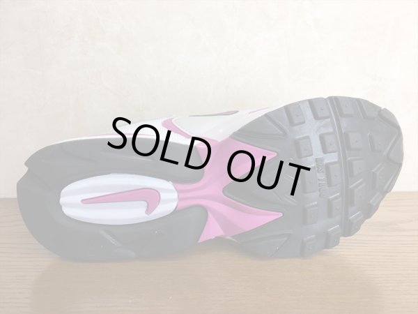 画像3: NIKE（ナイキ）  AIR MAX TRIAX（エアマックストライアックス） スニーカー 靴 ウィメンズ 新品 (563) (3)