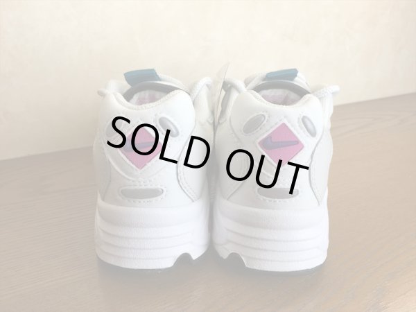 画像5: NIKE（ナイキ）  AIR MAX TRIAX（エアマックストライアックス） スニーカー 靴 ウィメンズ 新品 (563) (5)