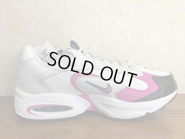 画像2: NIKE（ナイキ）  AIR MAX TRIAX（エアマックストライアックス） スニーカー 靴 ウィメンズ 新品 (563) (2)