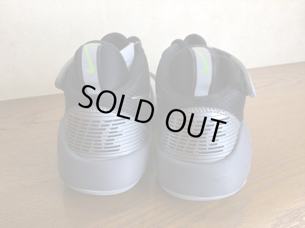 画像5: NIKE（ナイキ） FUTURE FLIGHT 2 GS（フューチャーフライト2 GS） スニーカー 靴 ジュニア 新品 (565) (5)
