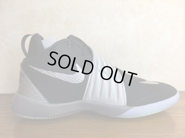 画像2: NIKE（ナイキ） FUTURE FLIGHT 2 GS（フューチャーフライト2 GS） スニーカー 靴 ジュニア 新品 (565) (2)