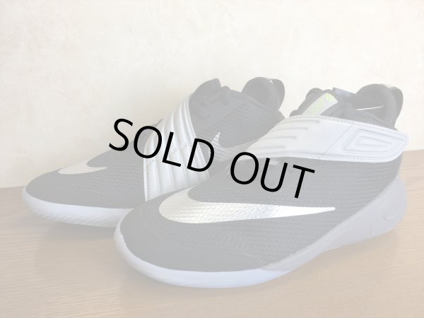 画像4: NIKE（ナイキ） FUTURE FLIGHT 2 GS（フューチャーフライト2 GS） スニーカー 靴 ジュニア 新品 (565) (4)