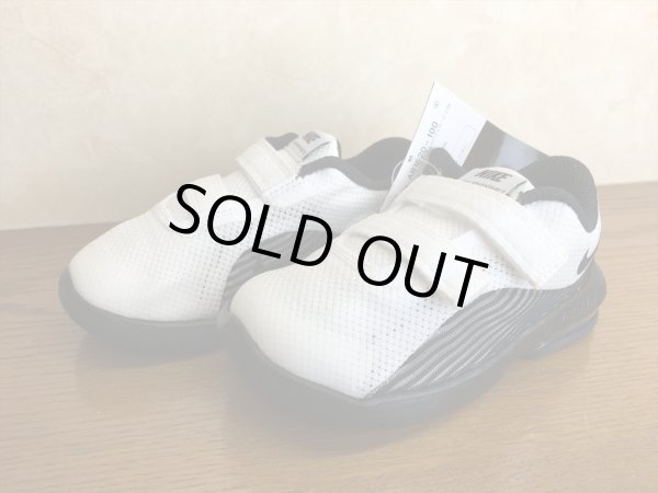 画像4: NIKE（ナイキ） AIR MAX ADVANTAGE 2 TDV（エアマックスアドバンテージ2TDV） スニーカー 靴 ベビーシューズ 新品 (568) (4)