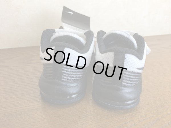 画像5: NIKE（ナイキ） AIR MAX ADVANTAGE 2 TDV（エアマックスアドバンテージ2TDV） スニーカー 靴 ベビーシューズ 新品 (568) (5)