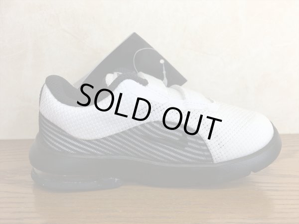 画像2: NIKE（ナイキ） AIR MAX ADVANTAGE 2 TDV（エアマックスアドバンテージ2TDV） スニーカー 靴 ベビーシューズ 新品 (568) (2)