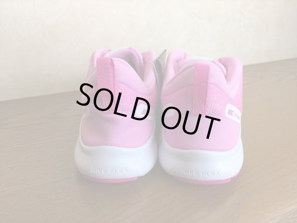 画像5: NIKE（ナイキ）  FLEX EXPERIENCE RN 8（フレックスエクスペリエンスラン8） スニーカー 靴 ウィメンズ 新品 (569) (5)