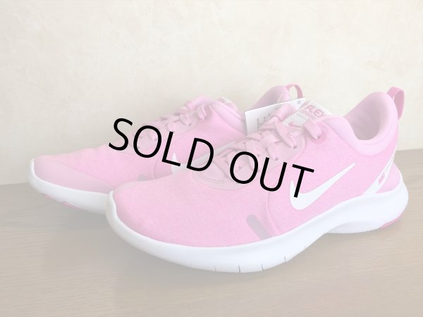 画像4: NIKE（ナイキ）  FLEX EXPERIENCE RN 8（フレックスエクスペリエンスラン8） スニーカー 靴 ウィメンズ 新品 (569) (4)