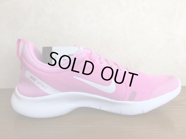 画像2: NIKE（ナイキ）  FLEX EXPERIENCE RN 8（フレックスエクスペリエンスラン8） スニーカー 靴 ウィメンズ 新品 (569) (2)