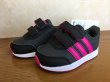 画像4: adidas（アディダス）  VSSWITCH 2 CMF INF（VSSWITCH 2 CMF INF） スニーカー 靴 ベビーシューズ 新品 (573) (4)