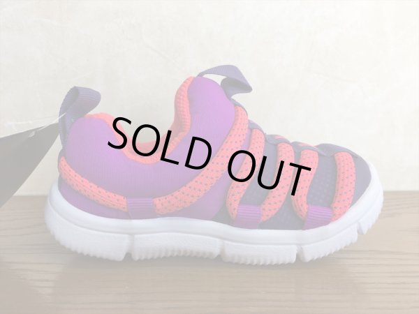 画像2: NIKE（ナイキ） NOVICE TD（ノーヴィスTD） スニーカー 靴 ベビーシューズ 新品 (571) (2)