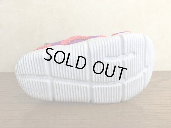 画像3: NIKE（ナイキ） NOVICE TD（ノーヴィスTD） スニーカー 靴 ベビーシューズ 新品 (571) (3)