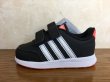 画像1: adidas（アディダス）  VSSWITCH 2 CMF INF（VSSWITCH 2 CMF INF） スニーカー 靴 ベビーシューズ 新品 (572) (1)