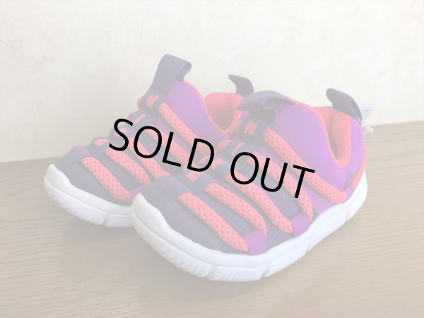 画像4: NIKE（ナイキ） NOVICE TD（ノーヴィスTD） スニーカー 靴 ベビーシューズ 新品 (571) (4)