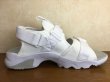 画像2: NIKE（ナイキ）  CANYON SANDAL（キャニオンサンダル） 靴 サンダル メンズ 新品 (576) (2)