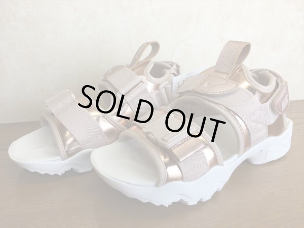 画像4: NIKE（ナイキ）  CANYON SANDAL（キャニオンサンダル） 靴 サンダル ウィメンズ 新品 (575) (4)