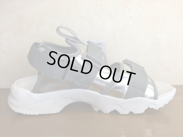 画像2: NIKE（ナイキ）  CANYON SANDAL（キャニオンサンダル） 靴 サンダル ウィメンズ 新品 (578) (2)