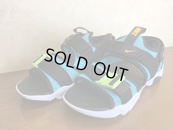 画像4: NIKE（ナイキ）  CANYON SANDAL（キャニオンサンダル） 靴 サンダル メンズ 新品 (577) (4)