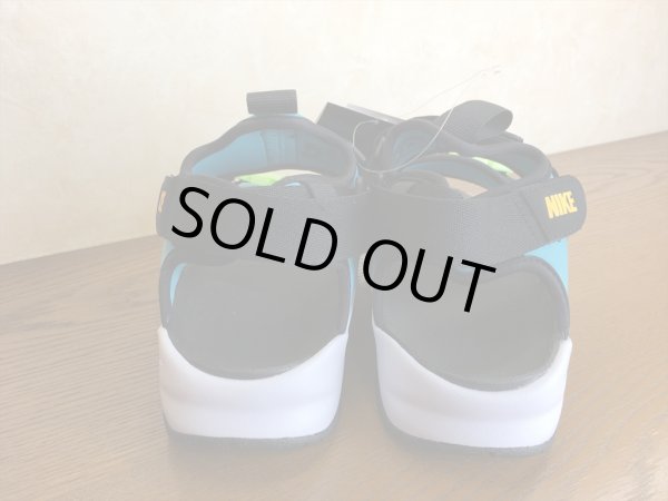 画像5: NIKE（ナイキ）  CANYON SANDAL（キャニオンサンダル） 靴 サンダル メンズ 新品 (577) (5)