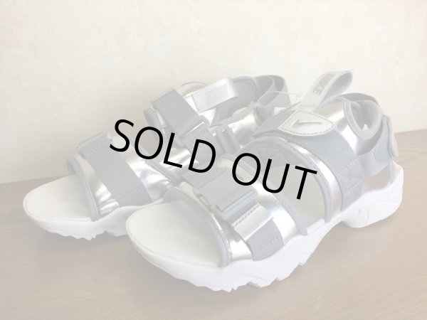 画像4: NIKE（ナイキ）  CANYON SANDAL（キャニオンサンダル） 靴 サンダル ウィメンズ 新品 (578) (4)