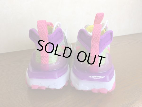 画像5: NIKE（ナイキ）  NSW REACT VISION（NSWリアクトヴィジョン） スニーカー 靴 ウィメンズ 新品 (582) (5)