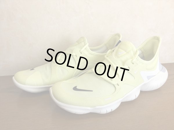 画像4: NIKE（ナイキ）  FREE RN 5.0（フリーラン5.0） スニーカー 靴 メンズ 新品 (583) (4)
