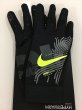 画像2: NIKE（ナイキ） ACADEMY HYPERWARM（アカデミーハイパーウォーム） 手袋 キーパーグローブ キッズ・ジュニア 新品 (10) (2)