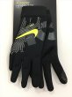 画像1: NIKE（ナイキ） ACADEMY HYPERWARM（アカデミーハイパーウォーム） 手袋 キーパーグローブ キッズ・ジュニア 新品 (10) (1)