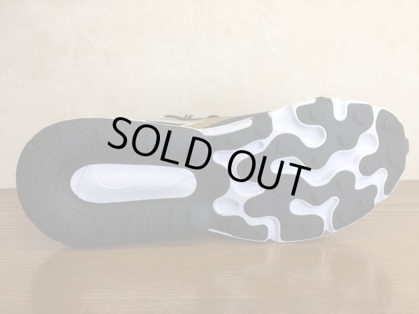 画像3: NIKE（ナイキ） AIR MAX 270 REACT（エアマックス270リアクト） スニーカー 靴 メンズ 新品 (585) (3)
