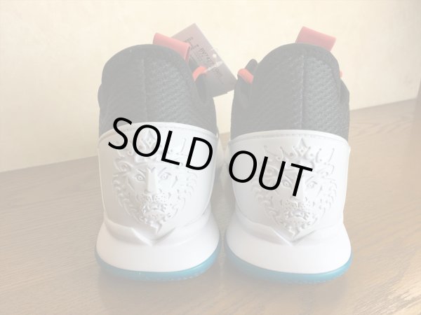 画像5: NIKE（ナイキ）  LEBRON WITNESS IV（レブロンウィットネス4） スニーカー 靴 メンズ 新品 (586) (5)