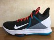 画像1: NIKE（ナイキ）  LEBRON WITNESS IV（レブロンウィットネス4） スニーカー 靴 メンズ 新品 (586) (1)