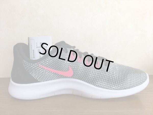 画像2: NIKE（ナイキ） FLEX 2018 RN GS（フレックス2018ランGS） スニーカー 靴 ジュニア 新品 (590) (2)