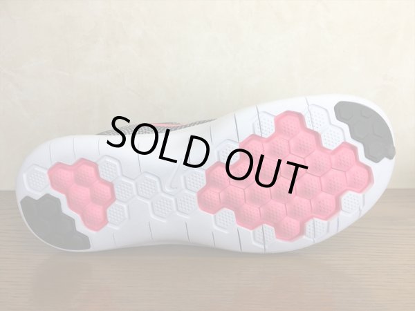 画像3: NIKE（ナイキ） FLEX 2018 RN GS（フレックス2018ランGS） スニーカー 靴 ジュニア 新品 (590) (3)