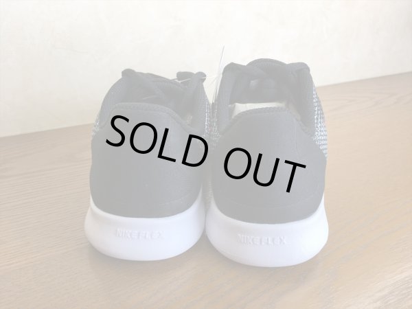 画像5: NIKE（ナイキ） FLEX 2018 RN GS（フレックス2018ランGS） スニーカー 靴 ジュニア 新品 (590) (5)