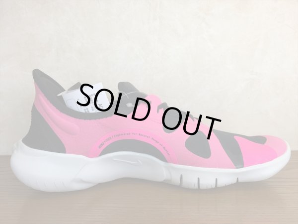 画像2: NIKE（ナイキ）  FREE RN 5.0（フリーラン5.0） スニーカー 靴 メンズ 新品 (591) (2)