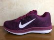 画像1: NIKE（ナイキ）  ZOOM WINFLO 5（ズームウィンフロー5） スニーカー 靴 ウィメンズ 新品 (593) (1)