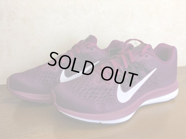 画像4: NIKE（ナイキ）  ZOOM WINFLO 5（ズームウィンフロー5） スニーカー 靴 ウィメンズ 新品 (593) (4)