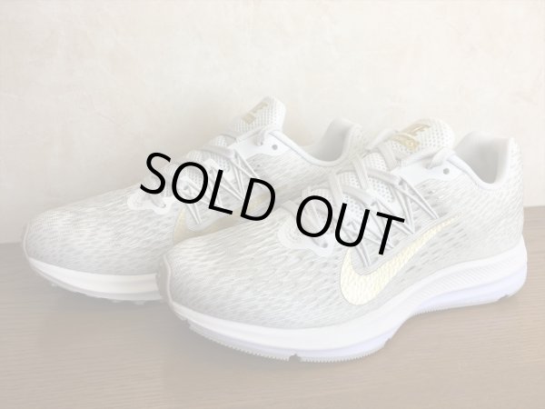 画像4: NIKE（ナイキ）  ZOOM WINFLO 5（ズームウィンフロー5） スニーカー 靴 ウィメンズ 新品 (595) (4)
