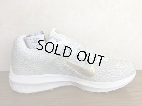 画像2: NIKE（ナイキ）  ZOOM WINFLO 5（ズームウィンフロー5） スニーカー 靴 ウィメンズ 新品 (595) (2)