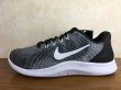 画像1: NIKE（ナイキ） FLEX 2018 RN GS（フレックス2018ランGS） スニーカー 靴 ジュニア 新品 (599) (1)