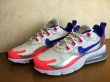 画像4: NIKE（ナイキ）  AIR MAX 270 REACT（エアマックス270リアクト） スニーカー 靴 ウィメンズ 新品 (601) (4)