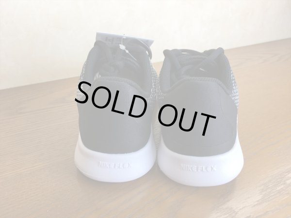 画像5: NIKE（ナイキ） FLEX 2018 RN GS（フレックス2018ランGS） スニーカー 靴 ジュニア 新品 (599) (5)