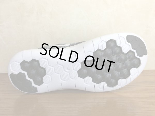 画像3: NIKE（ナイキ） FLEX 2018 RN GS（フレックス2018ランGS） スニーカー 靴 ジュニア 新品 (599) (3)