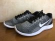 画像4: NIKE（ナイキ） FLEX 2018 RN GS（フレックス2018ランGS） スニーカー 靴 ジュニア 新品 (599) (4)